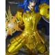 Figurine Gemini Saga – Saint Seiya Figuarts Zero Métallique