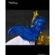 Figurine Gemini Saga – Saint Seiya Figuarts Zero Métallique