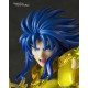 Figurine Gemini Saga – Saint Seiya Figuarts Zero Métallique