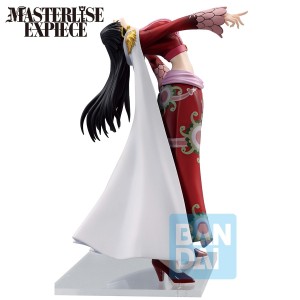 Figurine One Piece Boa Hancock Pose Ichibansho Memory Of Heroines