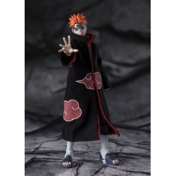 Figurine Naruto Shippuden Pain Tendo SHF 