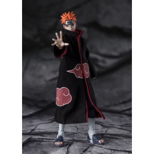 Figurine Naruto Shippuden Pain Tendo SHF 