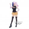 Figurine 2.5 Dimensional Seduction Nagomi Plain Clothes Glitter & Glamours 