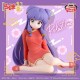 Figurine Ranma 1/2 Bamboo (Shampoo) Relax Time