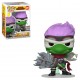 POP MHA Spinner 1201