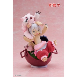 Made In Abyss - Nanachi Coreful