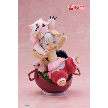 Made In Abyss - Nanachi Coreful