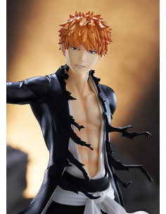 Bleach Ichigo Kurosaki Pop Up Parade 2