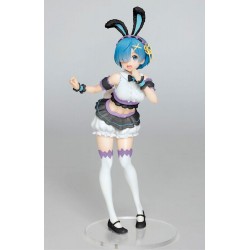 Re:Zero Precious Rem Happy Easter! Ver. Renewal Edition