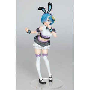 Re:Zero Precious Rem Happy Easter! Ver. Renewal Edition