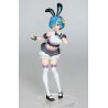 Re:Zero Precious Rem Happy Easter! Ver. Renewal Edition