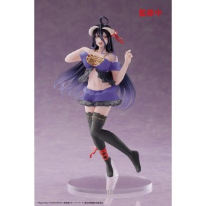 Overlord - Albedo Nightwear ver. Coreful