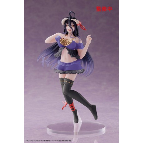 Overlord - Albedo Nightwear ver. Coreful