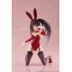 Date A Live IV Takamiya Mio Desktop Cute Bunny Ver.