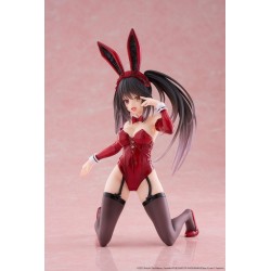 Date A Live IV Takamiya Mio Desktop Cute Bunny Ver.