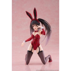 Date A Live IV Takamiya Mio Desktop Cute Bunny Ver.