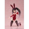 Date A Live IV Takamiya Mio Desktop Cute Bunny Ver.