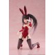 Date A Live IV Takamiya Mio Desktop Cute Bunny Ver.