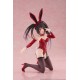 Date A Live IV Takamiya Mio Desktop Cute Bunny Ver.