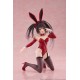 Date A Live IV Takamiya Mio Desktop Cute Bunny Ver.