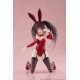 Date A Live IV Takamiya Mio Desktop Cute Bunny Ver.