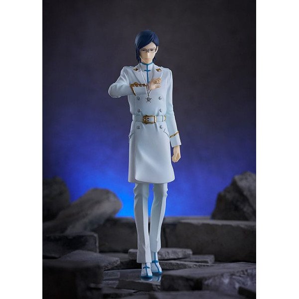 Bleach Ichigo Kurosaki Pop Up Parade