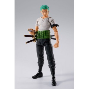 Zoro Romance Dawn – Figurine S.H.Figuarts One Piece