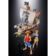 Zoro Romance Dawn – Figurine S.H.Figuarts One Piece