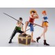 Zoro Romance Dawn – Figurine S.H.Figuarts One Piece