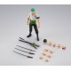Zoro Romance Dawn – Figurine S.H.Figuarts One Piece