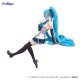 Hatsune Miku Noodle Stopper Kuroboshi Kouhaku Ver.