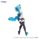 Hatsune Miku Noodle Stopper Kuroboshi Kouhaku Ver.