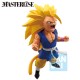 Figurine Dragon Ball GT Son Goku SSJ3 Ichibansho VS Omnibus Ultimate