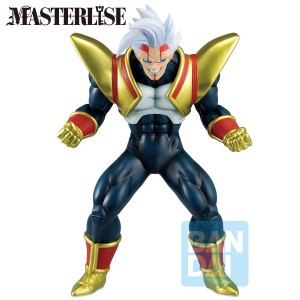 Figurine Dragon Ball GT Super Baby 2 Ichibansho VS Omnibus Ultimate