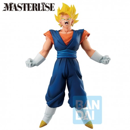 Figurine Dragon Ball Z Super Vegito Ichibansho VS Omnibus Ultimate