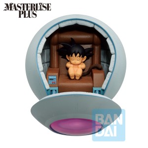Figurine Dragon Ball Z Kakarot Pod Ichibansho VS Omnibus Ultimate