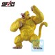 Figurine Dragon Ball Z Ozaru Golden Great Ape Goku Ichibansho VS Omnibus Ultimate