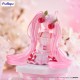 Hatsune Miku Noodle Stopper Kuroboshi Kouhaku Ver.