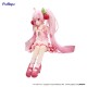 Hatsune Miku Noodle Stopper Kuroboshi Kouhaku Ver.