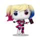 Harley Quinn Pride 552 – Figurine POP! DC Comics