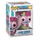 POP! Luau Angel 1568 – Figurine Lilo & Stitch Funko