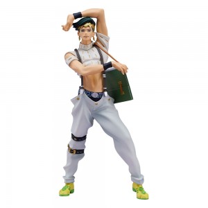JoJo's Bizarre Adventure: Diamond is Unbreakable Rohan Kishibe Pop Up Parade