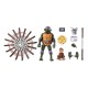 TMNT Donatello VHS Ultimate NECA – Figurine 18 cm