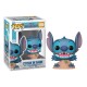 POP! Lilo et Stitch Luau Stitch 1567