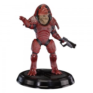 Figurine Mass Effect Urdnot Wrex Dark Horse