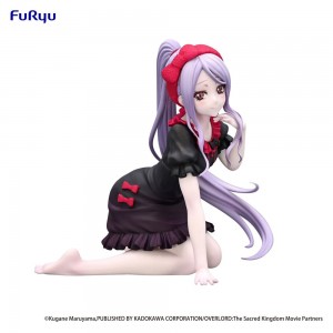Overlord - Albedo Nightwear Violet ver. Coreful