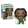 POP ! Disney Vaiana 2 Maui with Fish Hook 1547