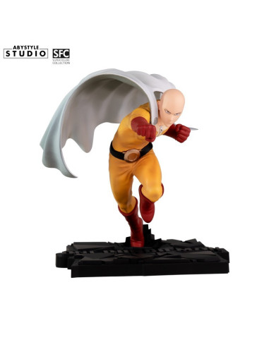 One Punch Man Saitama SFC 62