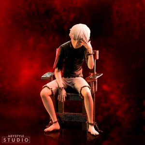 Tokyo Ghoul Ken Kaneki SFC 85