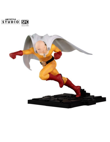 One Punch Man Saitama SFC 62